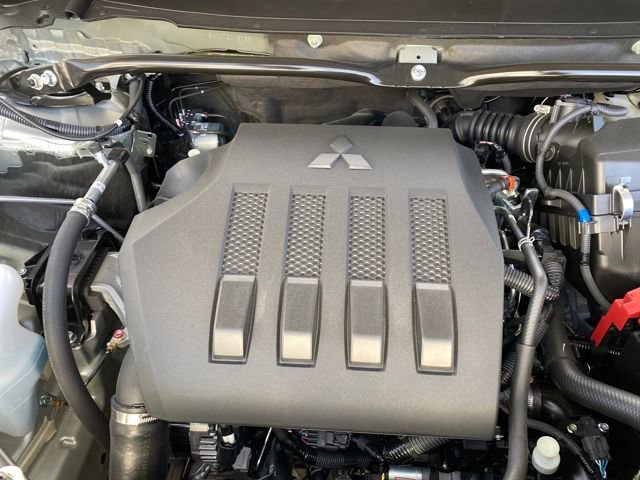 New 2026 Mitsubishi Eclipse Cross SE image 24
