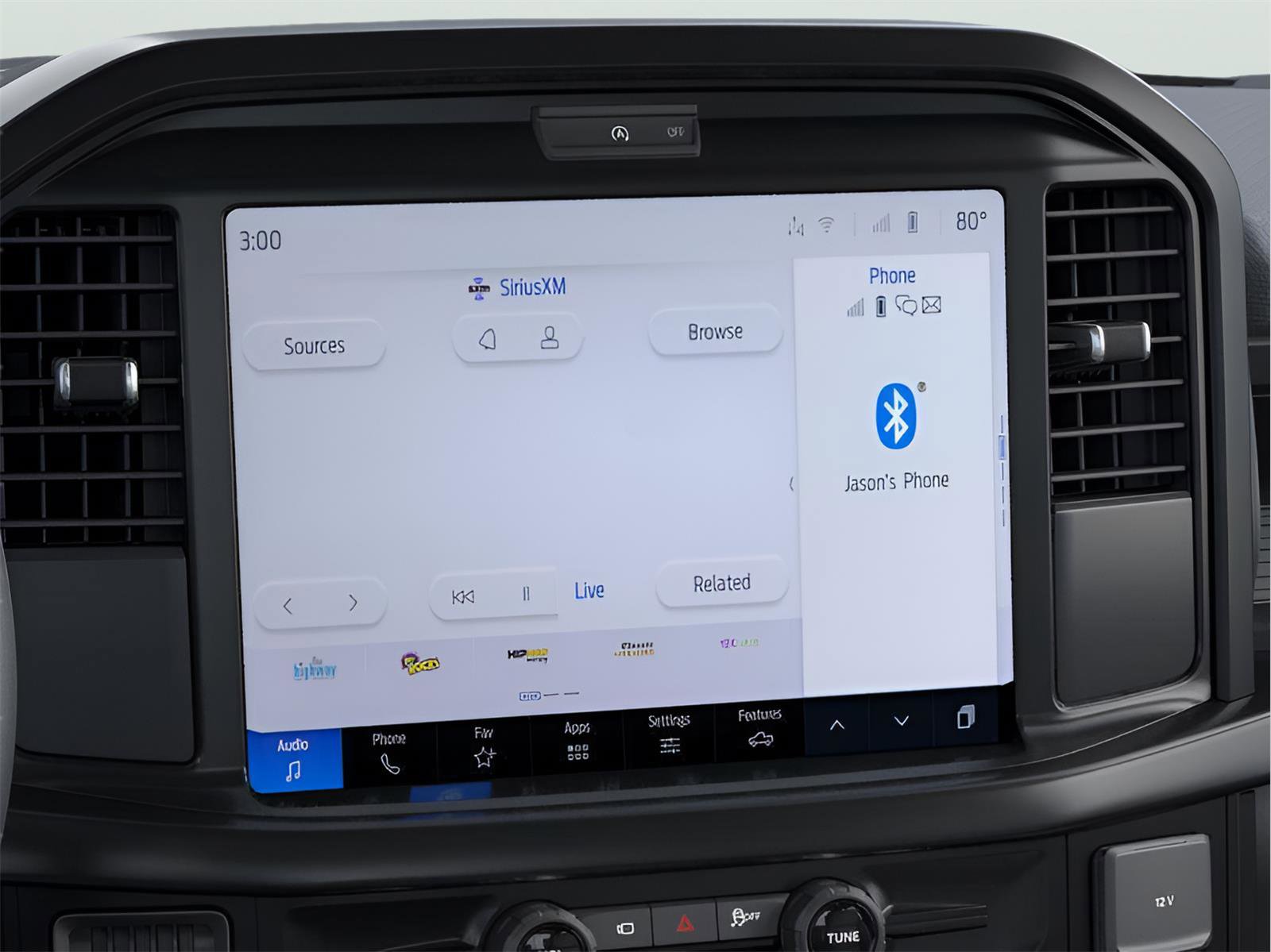 New 2026 Ford F150 STX w/ Equipment Group 200A image 14