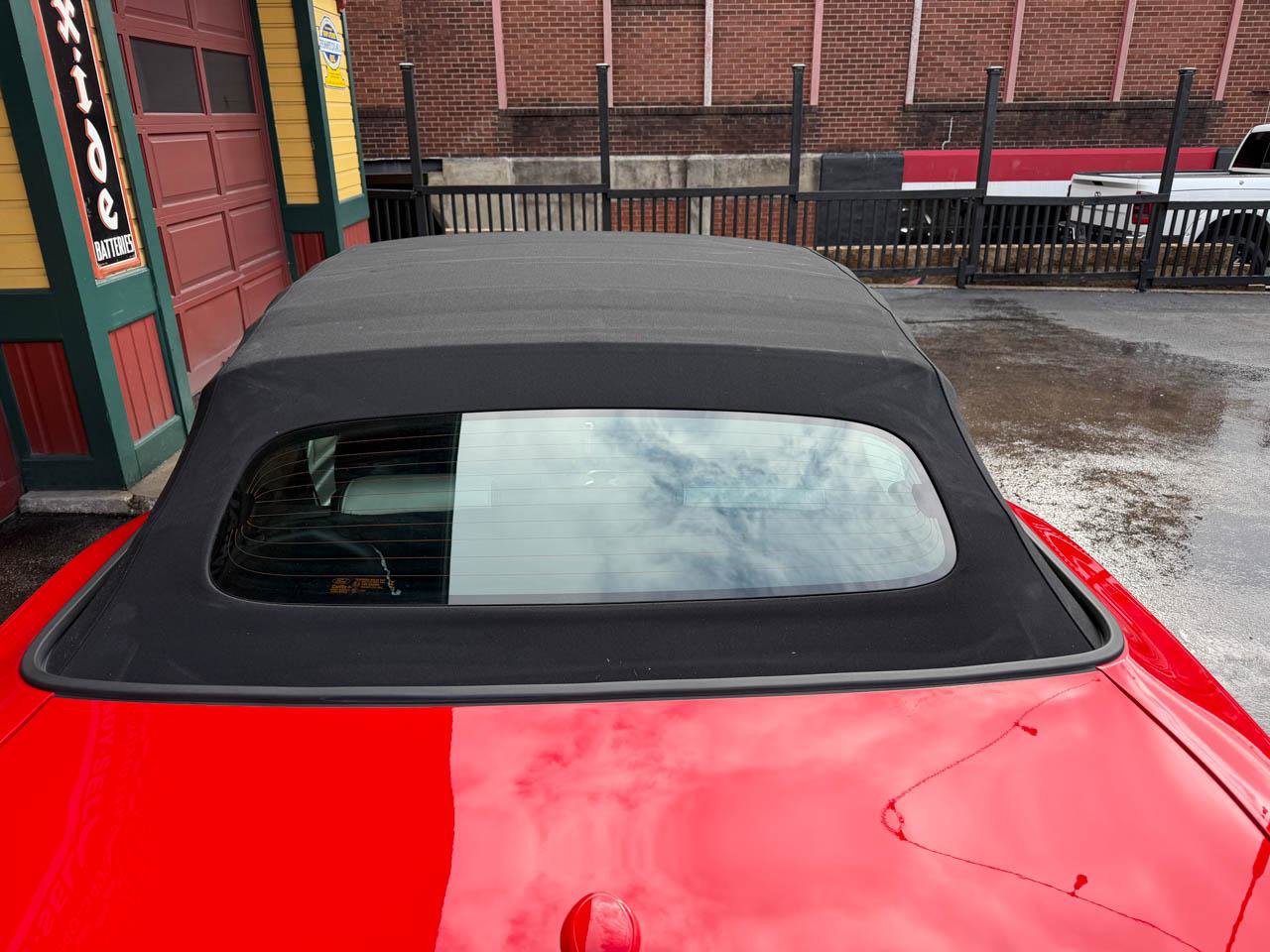 Used 2024 Ford Mustang Premium image 9