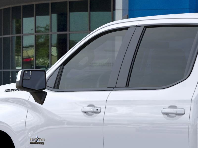 New 2026 Chevrolet Silverado 1500 LT w/ LPO, Dark Essentials Package image 12