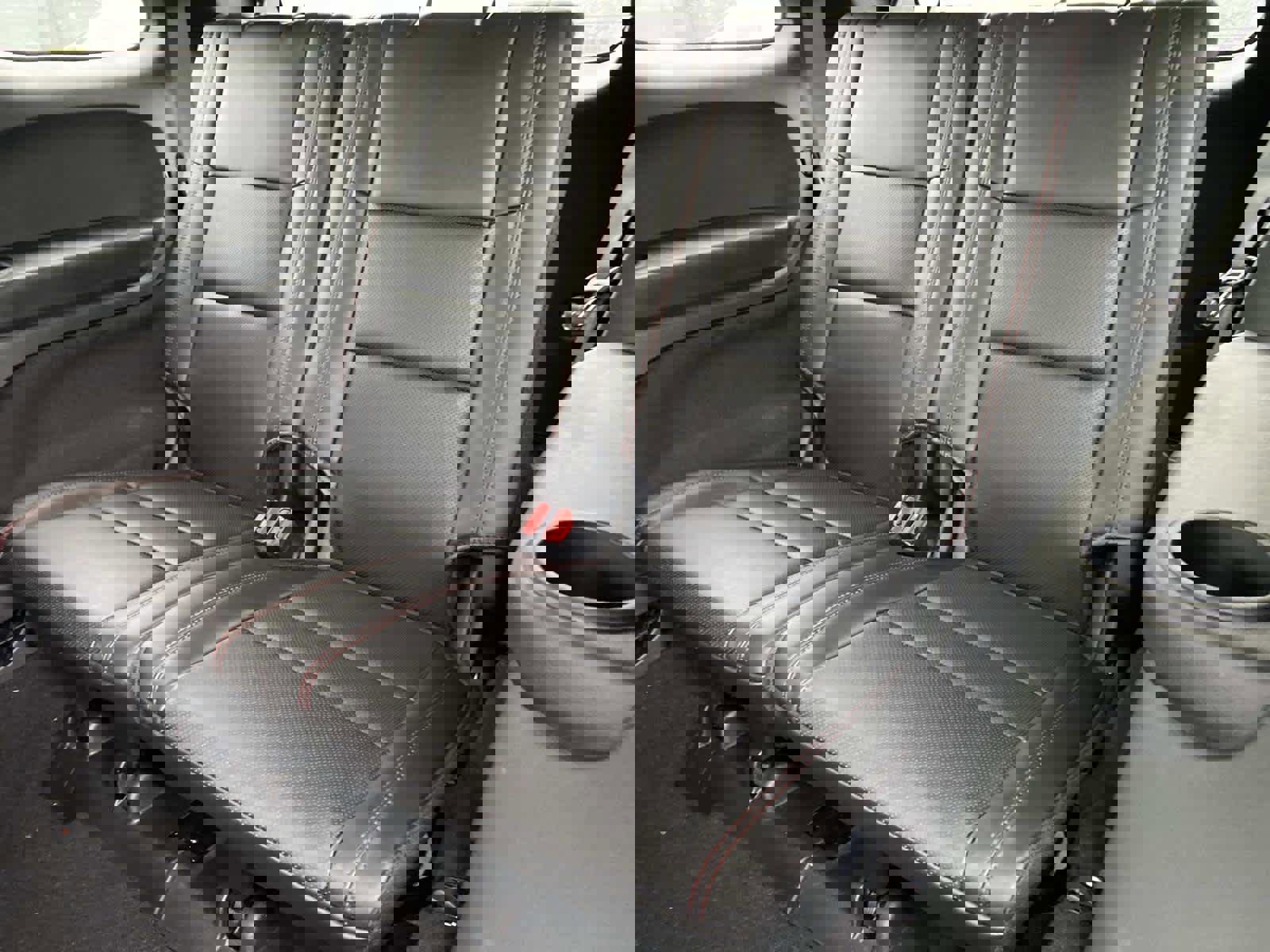 New 2026 Dodge Durango GT image 8