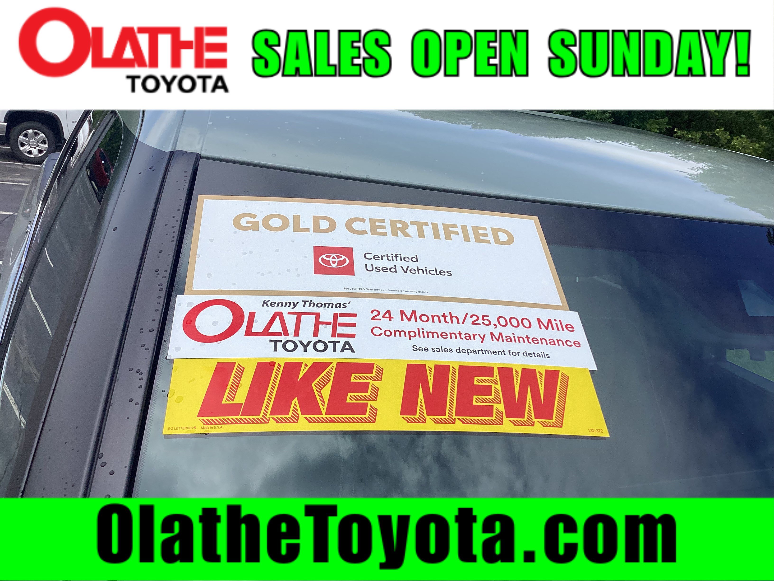 Certified 2026 Toyota Tundra Limited w/ Limited PVM Package AWD/4WD image 3