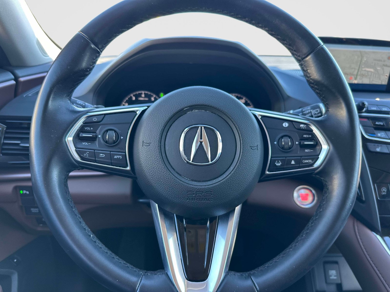 Certified 2025 Acura RDX w/ Technology Package AWD/4WD image 22