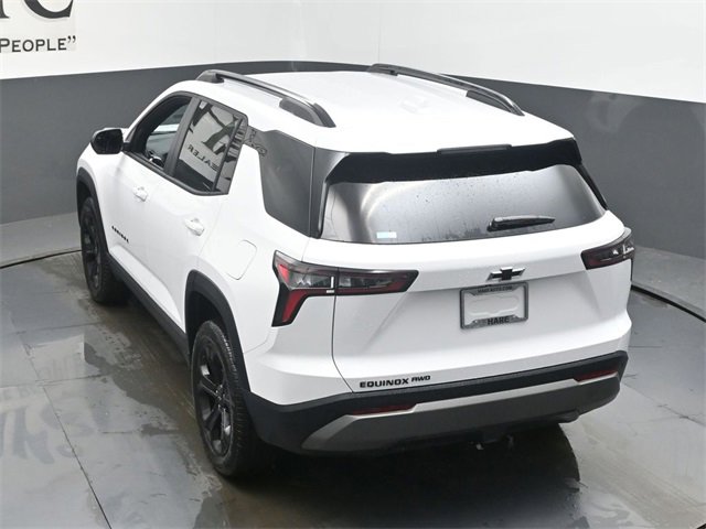 New 2026 Chevrolet Equinox LT w/ Convenience Package II image 19