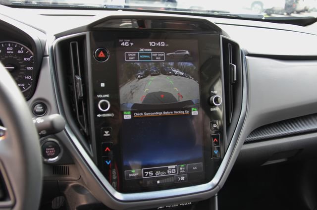 Certified 2024 Subaru Crosstrek 2.5i Limited AWD/4WD image 26