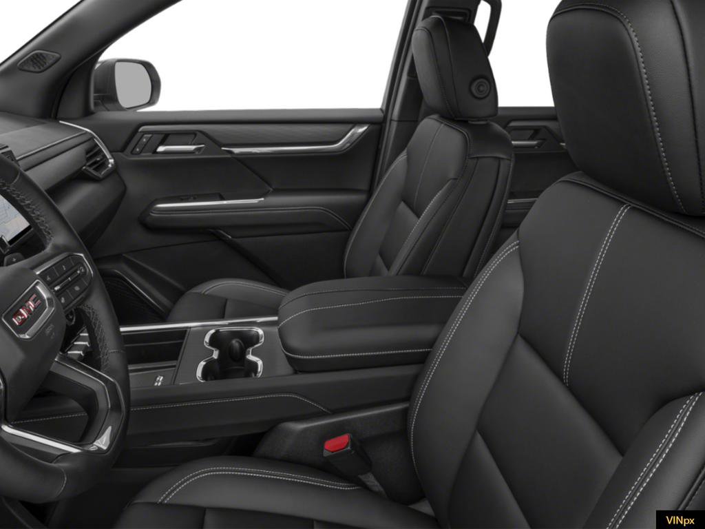 New 2026 GMC Acadia Elevation w/ Black Edition image 9