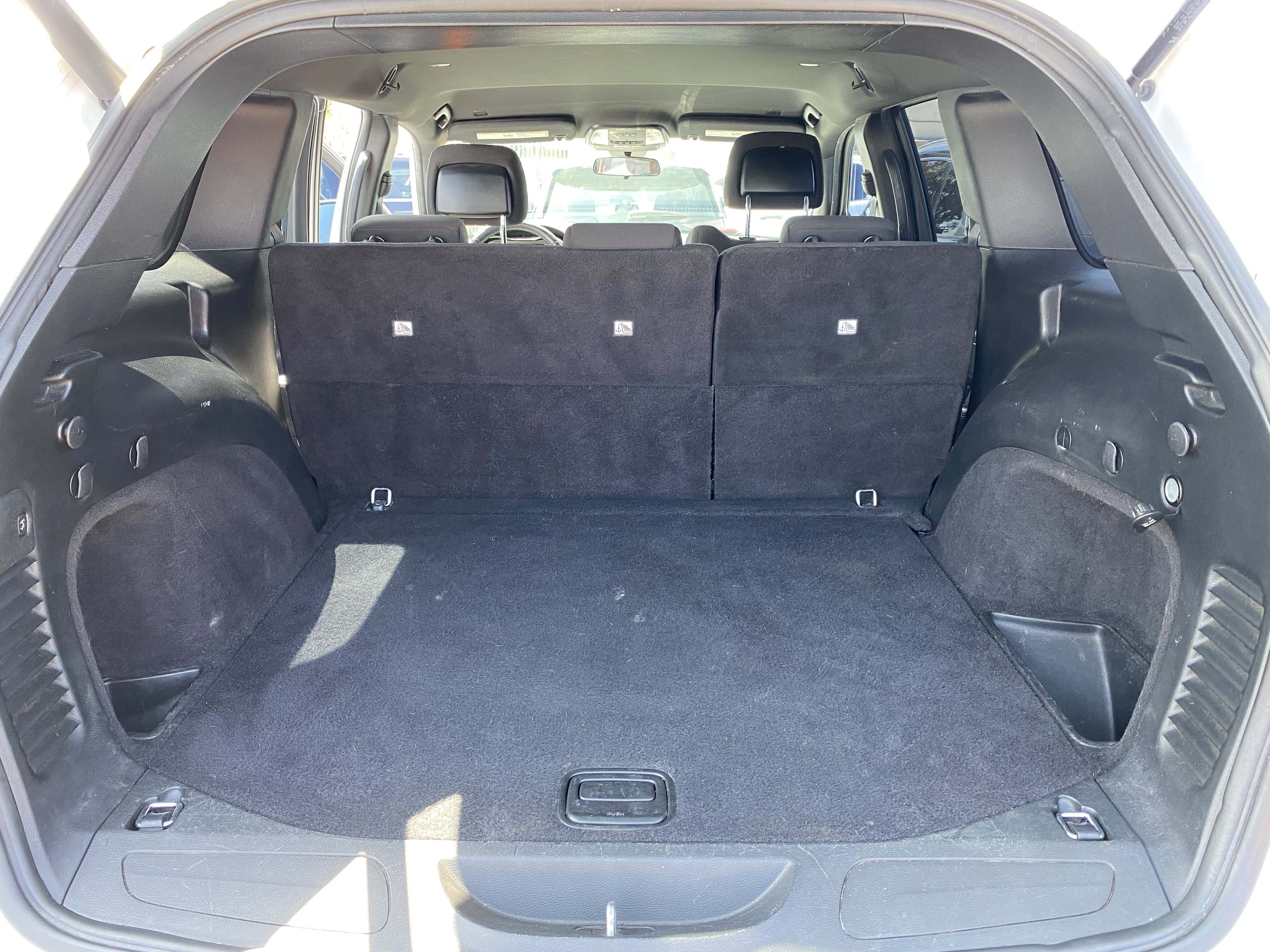 Used 2018 Jeep Grand Cherokee Laredo RWD image 16