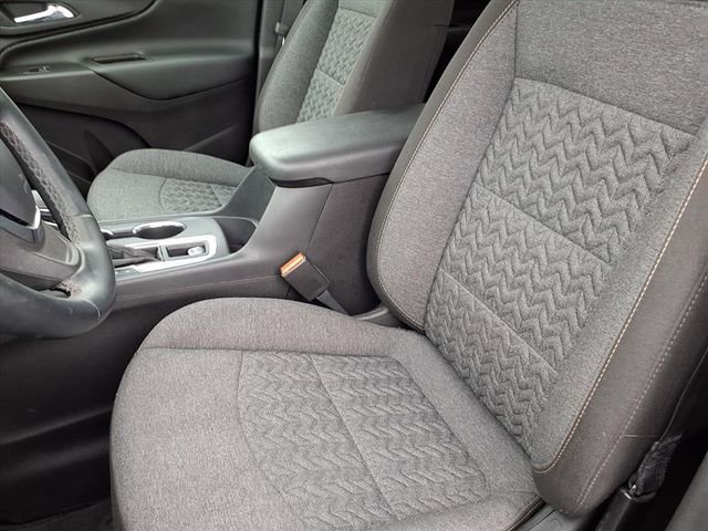 Used 2024 Chevrolet Equinox LT image 3