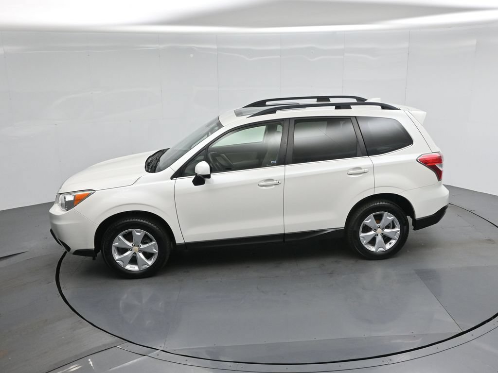 Used 2016 Subaru Forester 2.5i Limited AWD/4WD image 39