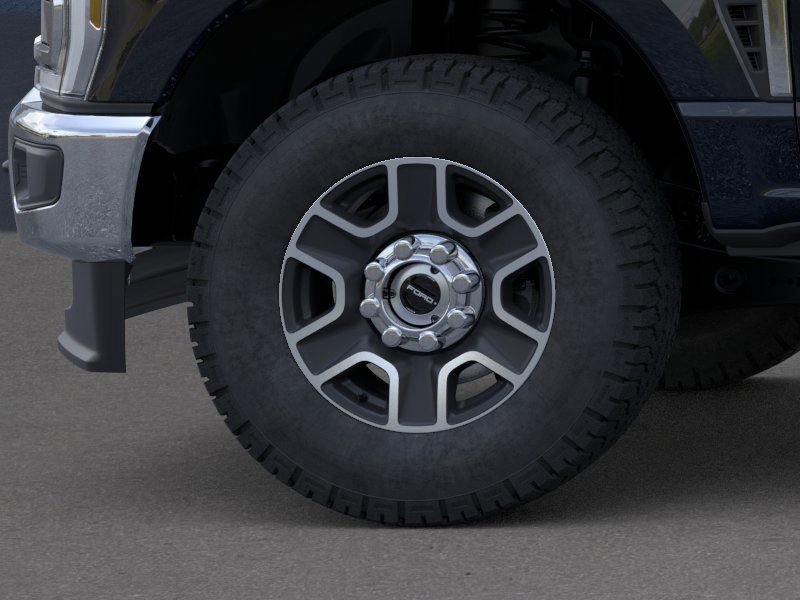 New 2026 Ford F250 Lariat w/ FX4 Off-Road Package AWD/4WD image 20