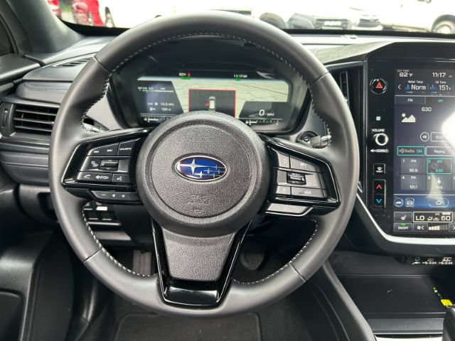 Used 2025 Subaru Forester Premium AWD/4WD image 10