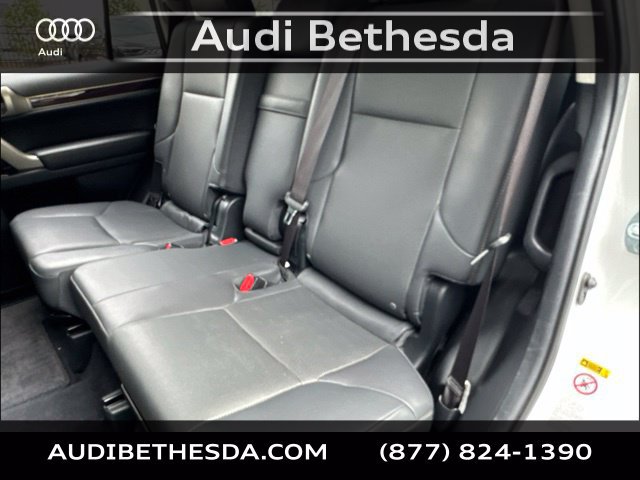 Used 2019 Lexus GX 460 Premium AWD/4WD image 30