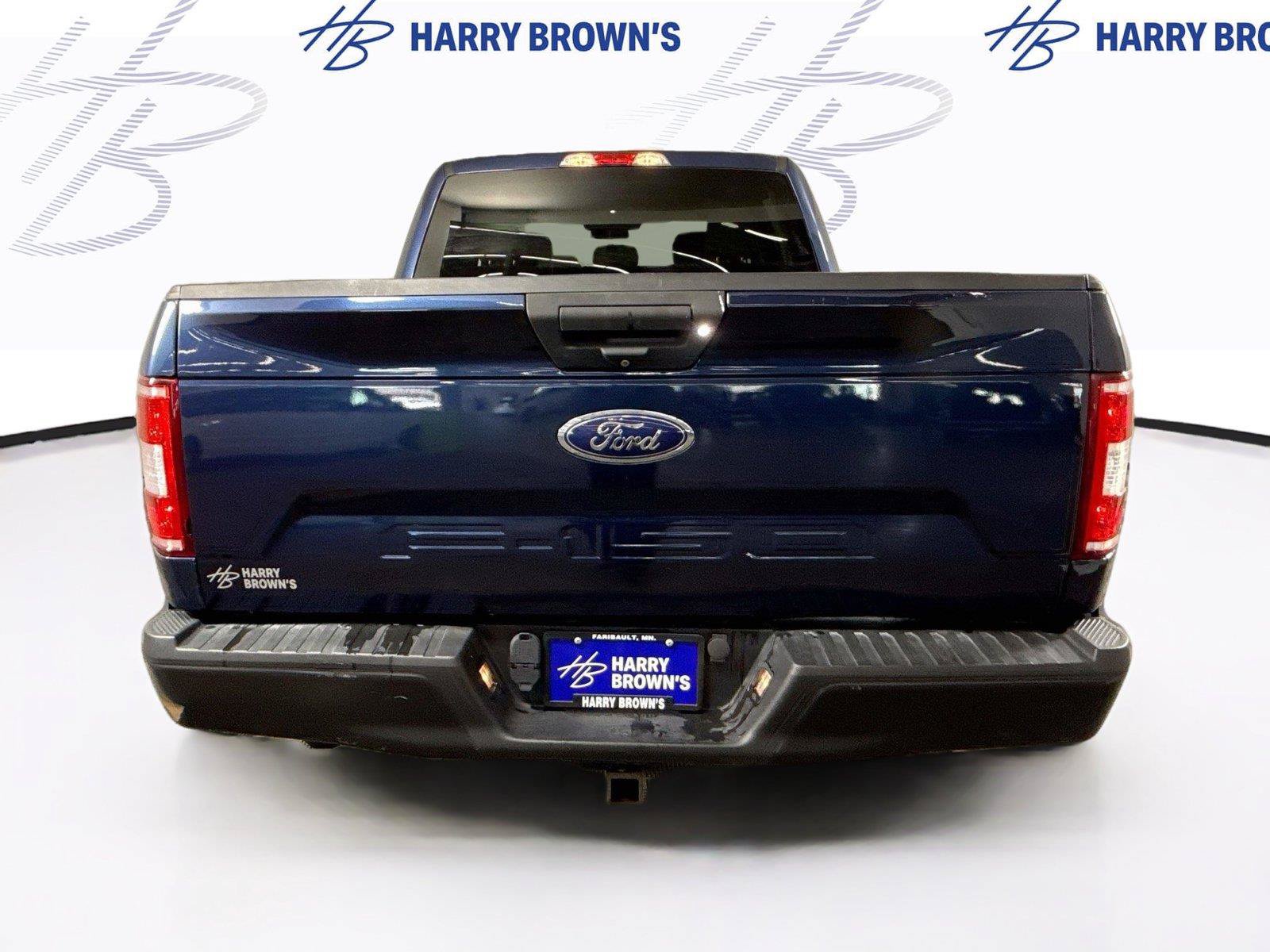 Used 2018 Ford F150 XL w/ Equipment Group 101A Mid AWD/4WD image 27