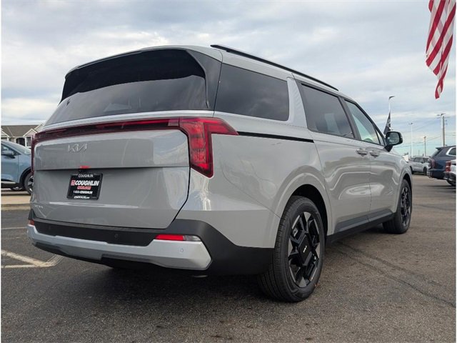 New 2026 Kia Carnival EX image 7