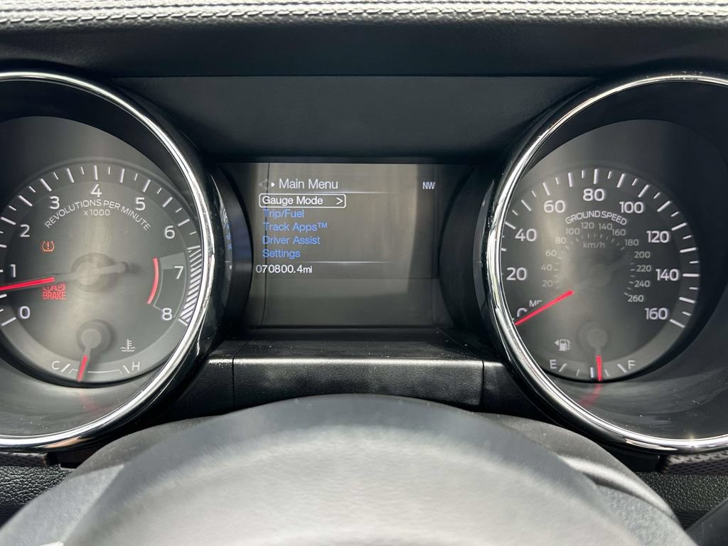 Used 2015 Ford Mustang GT RWD image 25