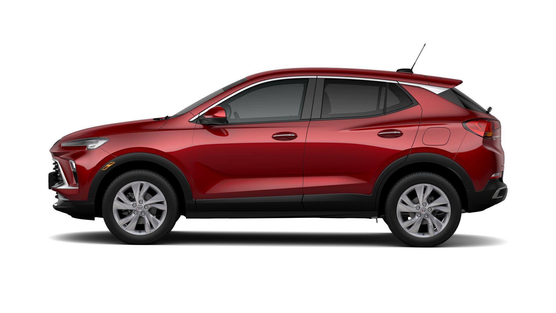 New 2026 Buick Encore GX Preferred AWD/4WD image 30