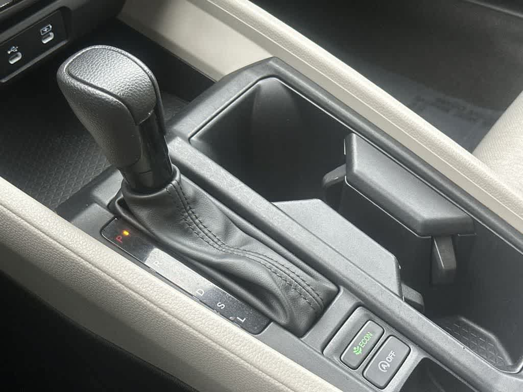 Used 2024 Honda Accord LX image 28