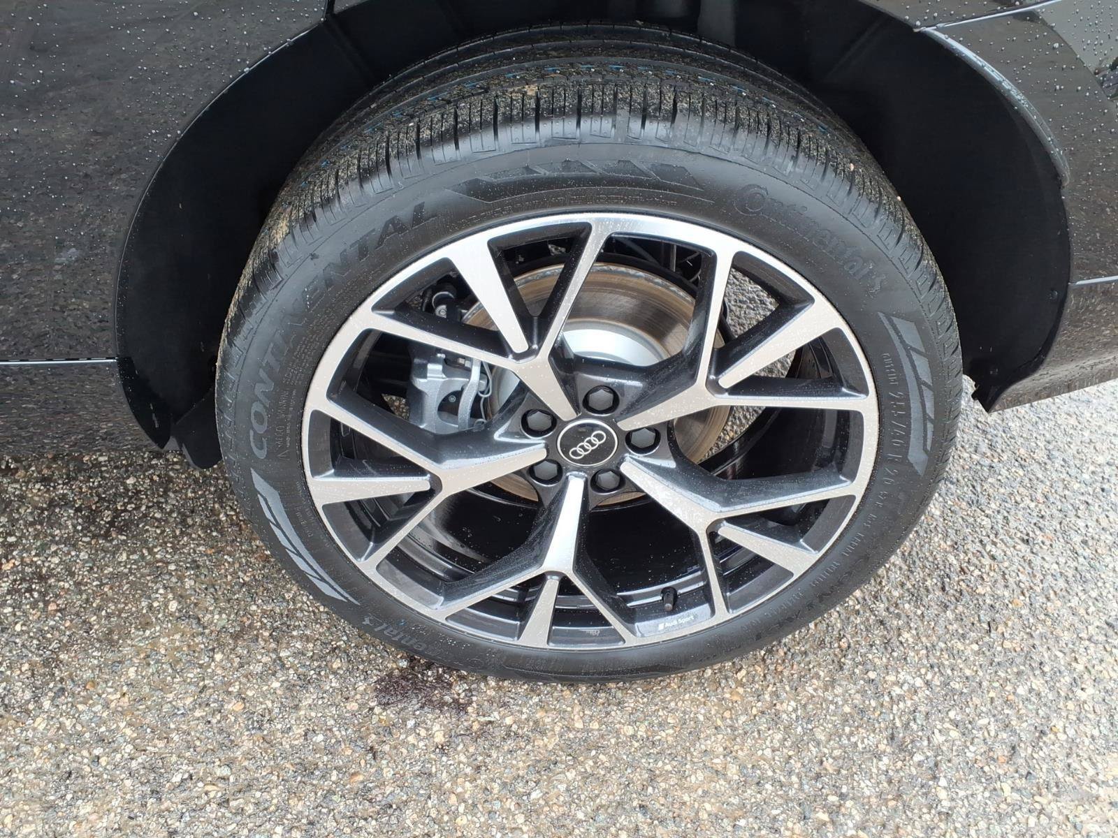 New 2026 Audi Q3 quattro 2.0T AWD/4WD image 12