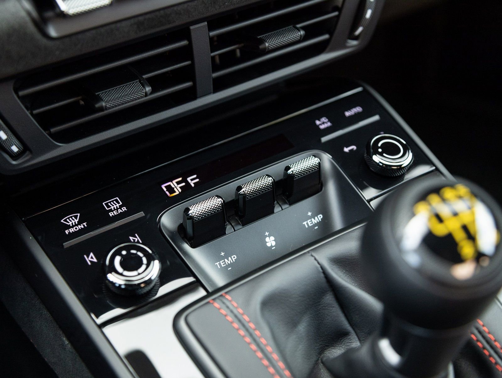 Certified 2026 Porsche 911 GT3 image 27