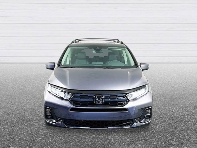New 2026 Honda Odyssey EX-L image 6
