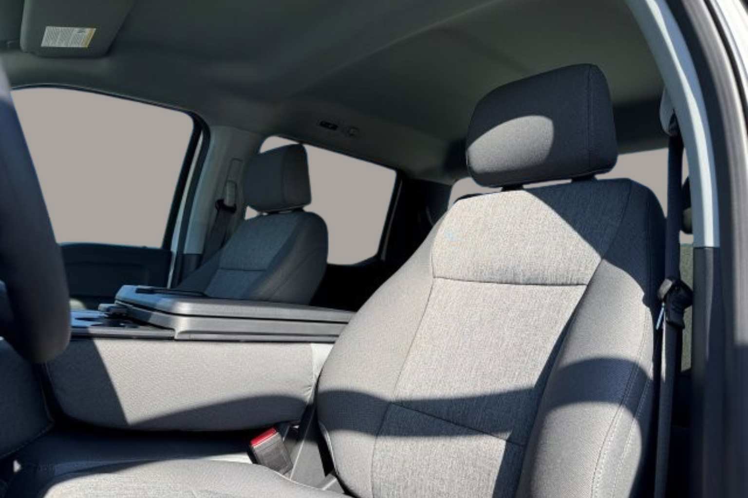 New 2025 Ford F150 XL w/ Equipment Group 103A High image 12