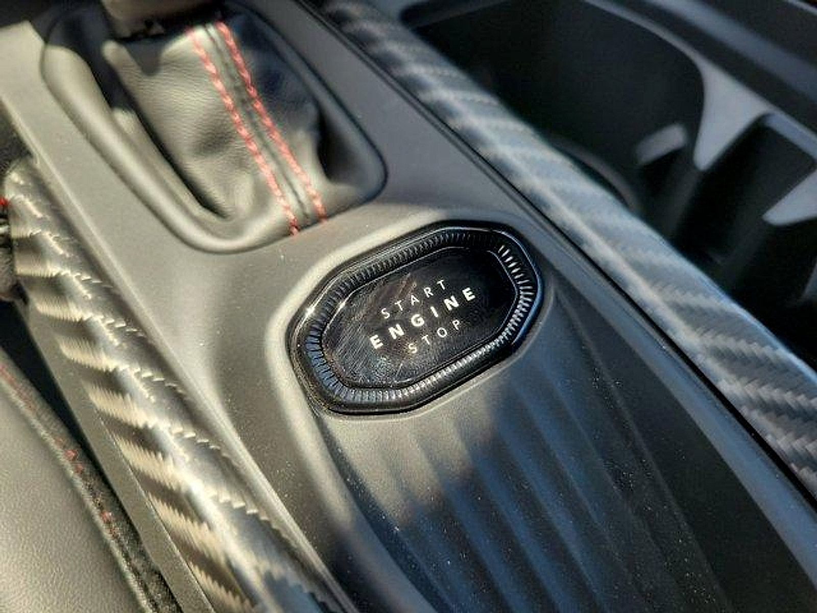 New 2026 Dodge Charger Scat Pack AWD/4WD image 11