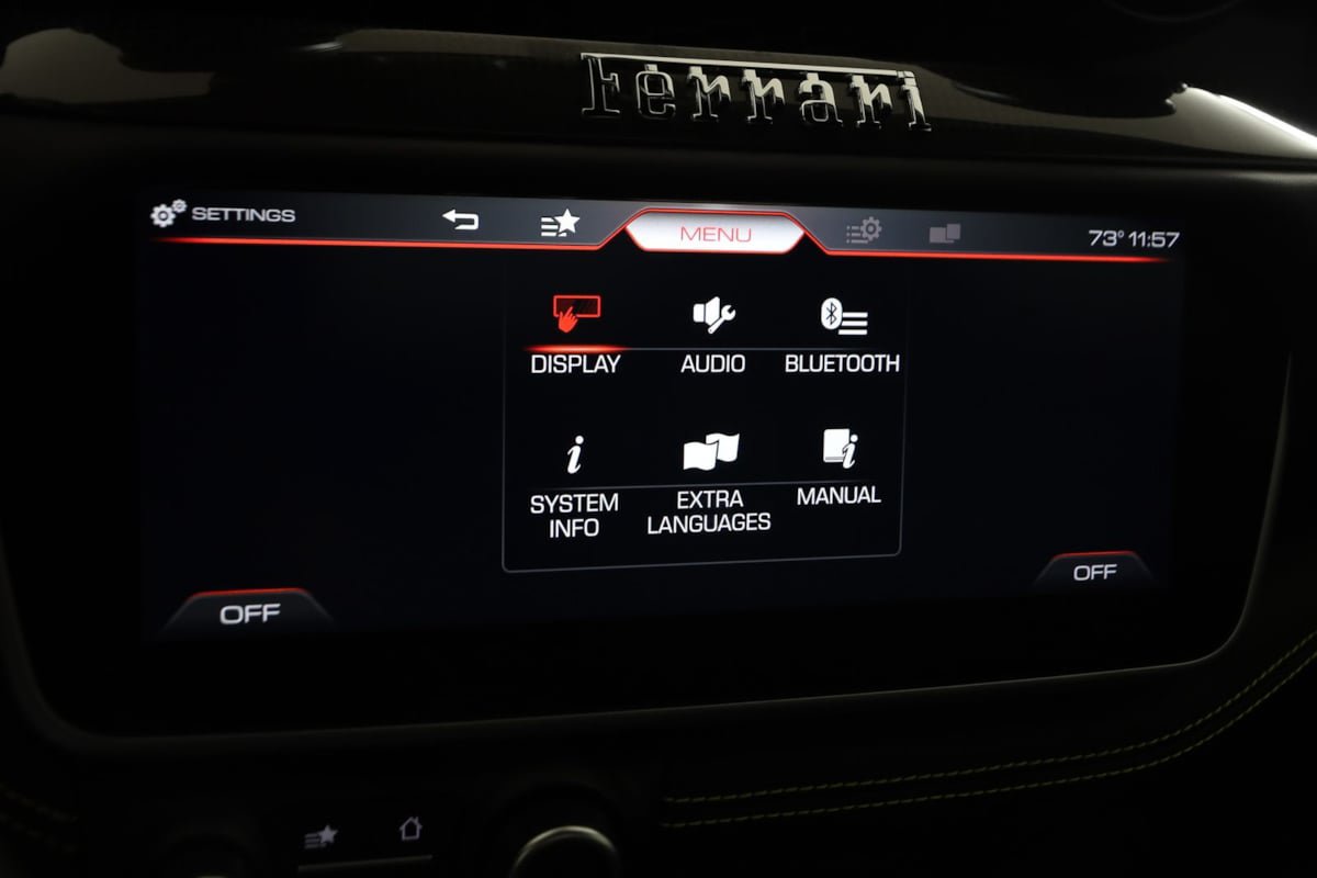 Used 2022 Ferrari Portofino M RWD image 55