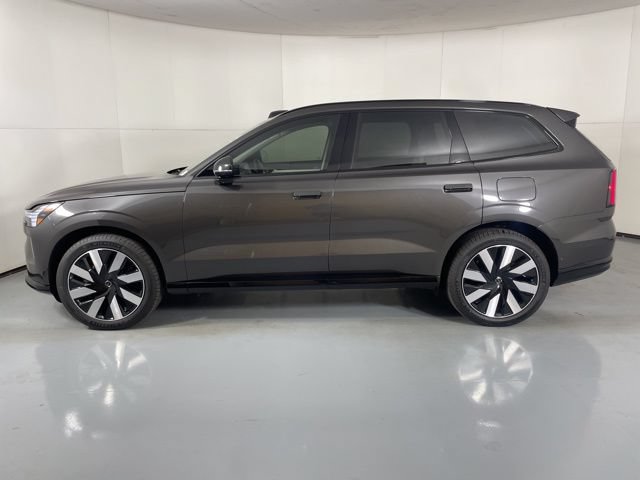 Used 2025 Volvo EX90 Ultra AWD/4WD image 5