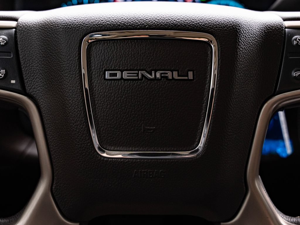 Used 2018 GMC Sierra 1500 Denali w/ Denali Ultimate Package AWD/4WD image 30