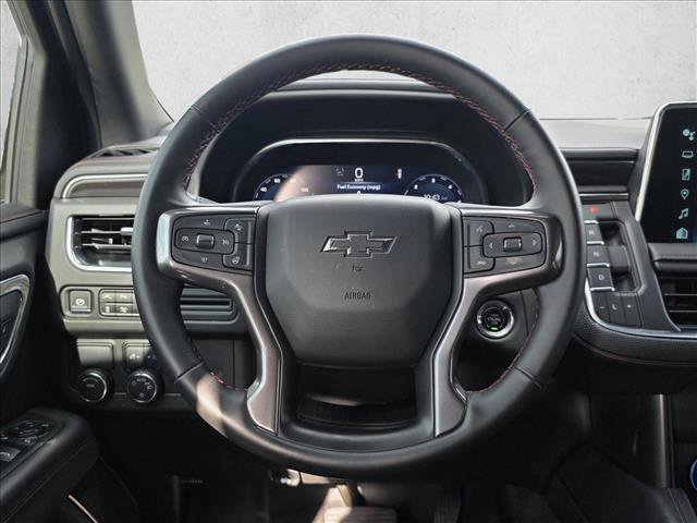 Used 2023 Chevrolet Tahoe RST w/ Luxury Package image 21