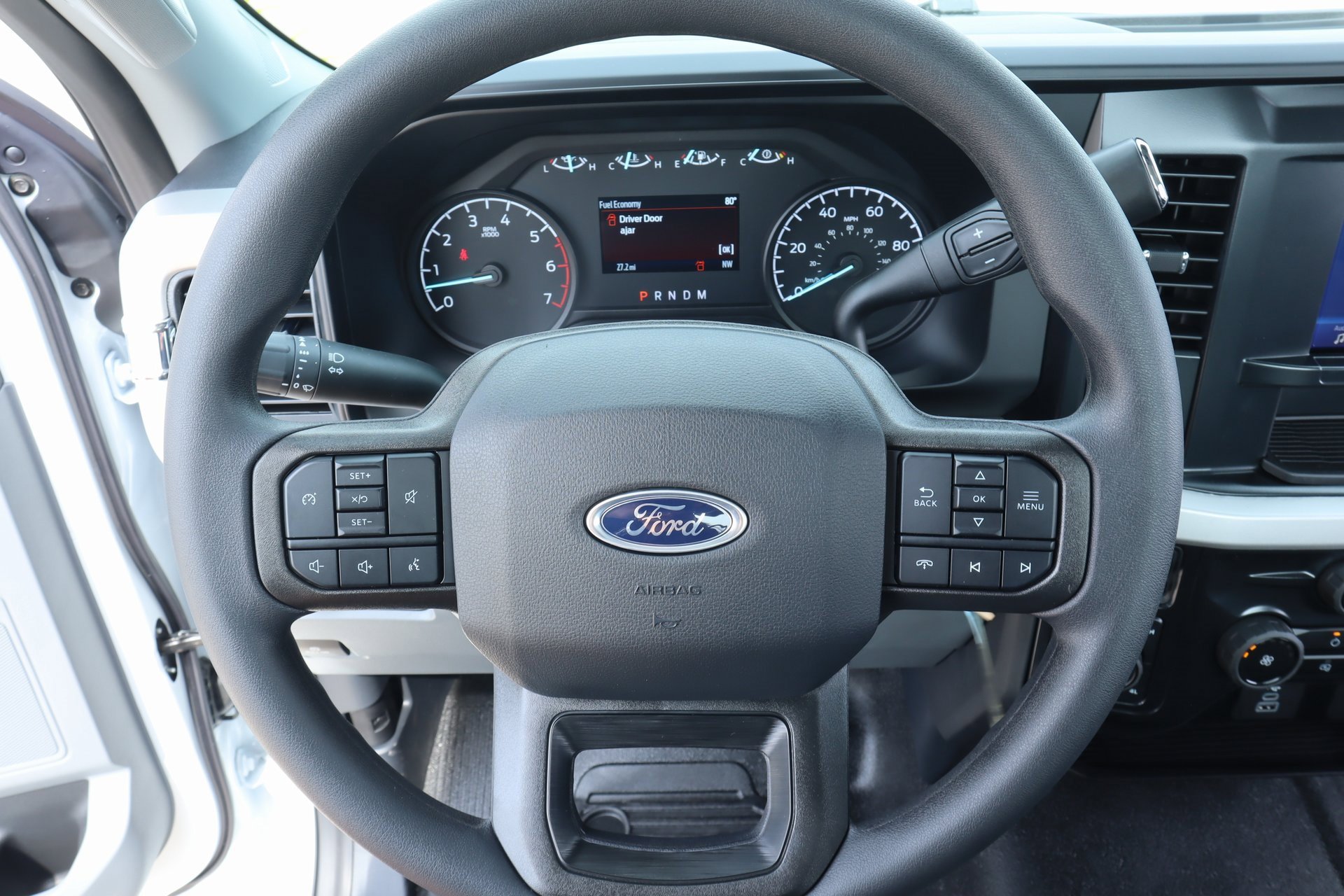 New 2026 Ford F250 XL w/ XL Driver Assist Package image 3