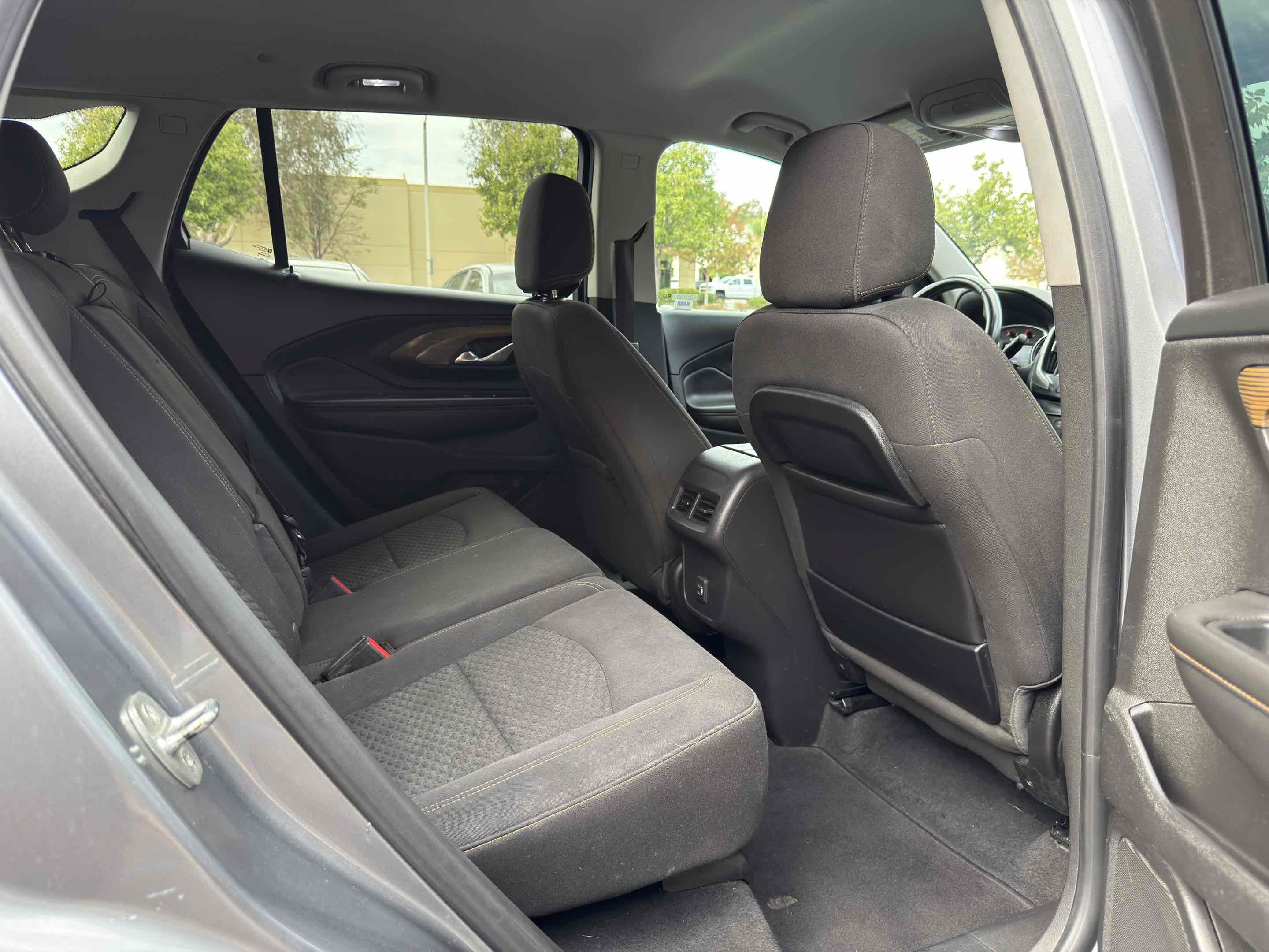 Used 2020 GMC Terrain SLE w/ Elevation Edition image 49