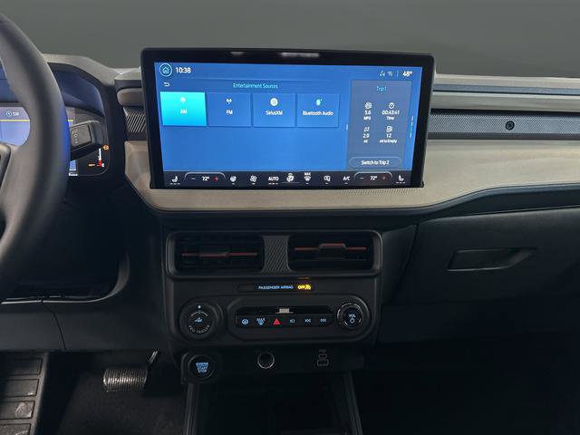 New 2026 Ford Maverick Lariat w/ 4K Tow Package image 8