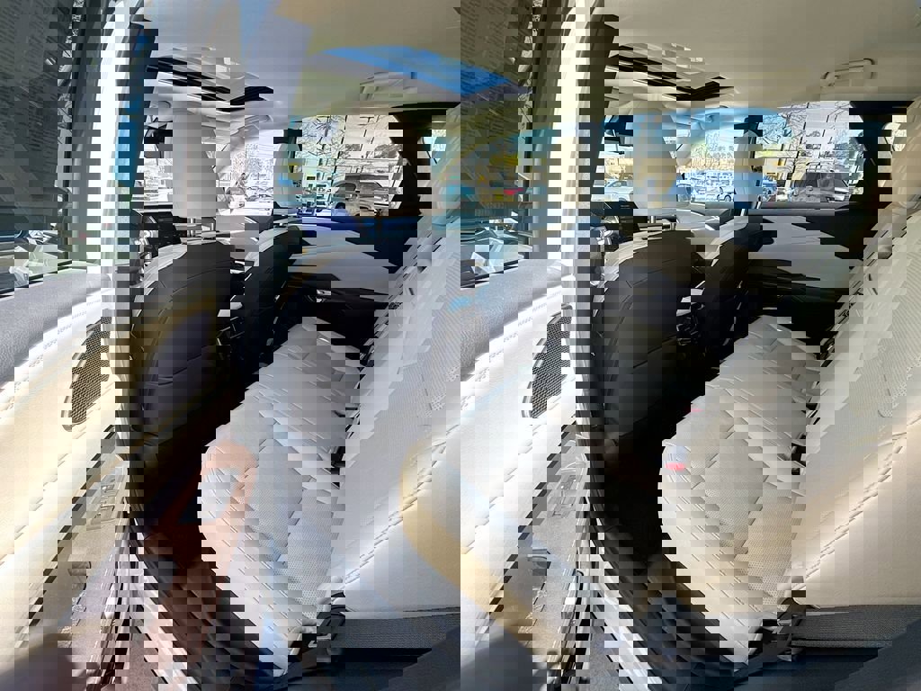 Used 2023 Lexus RX 350 Premium Plus w/ Accessory Package (K3) image 33