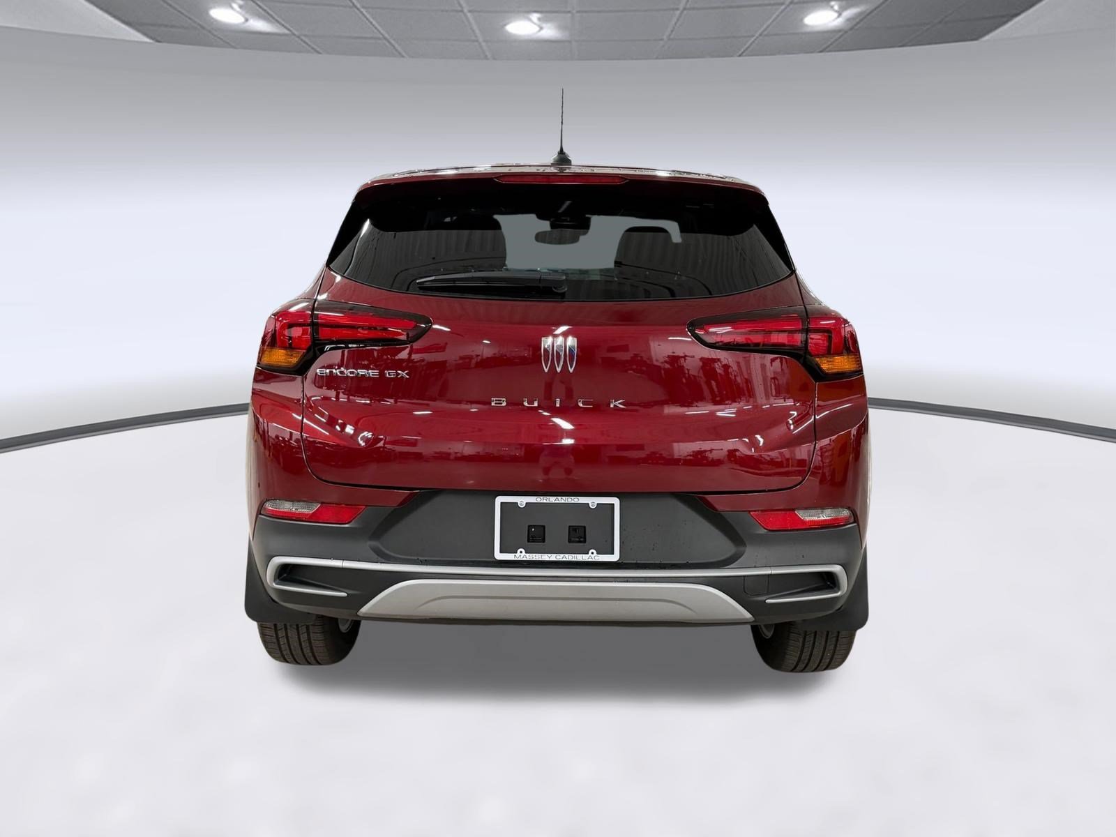 Used 2024 Buick Encore GX Preferred w/ Comfort Package FWD image 10