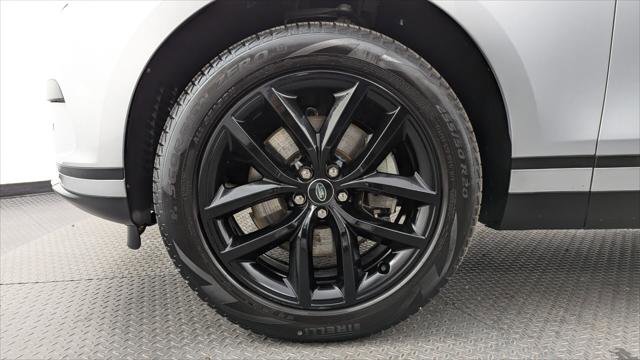 Used 2024 Land Rover Range Rover Velar S image 26