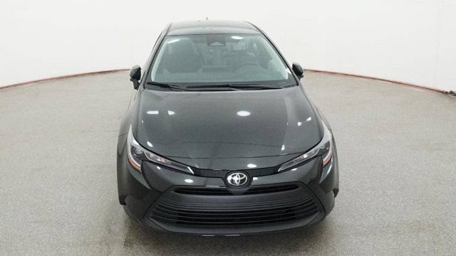 New 2026 Toyota Corolla LE FWD image 14
