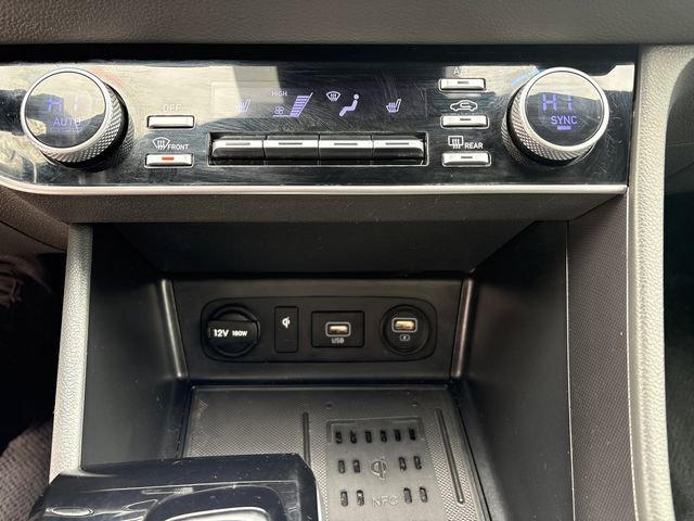 Used 2022 Hyundai Sonata SEL Plus w/ Preferred Accessory Package FWD image 34