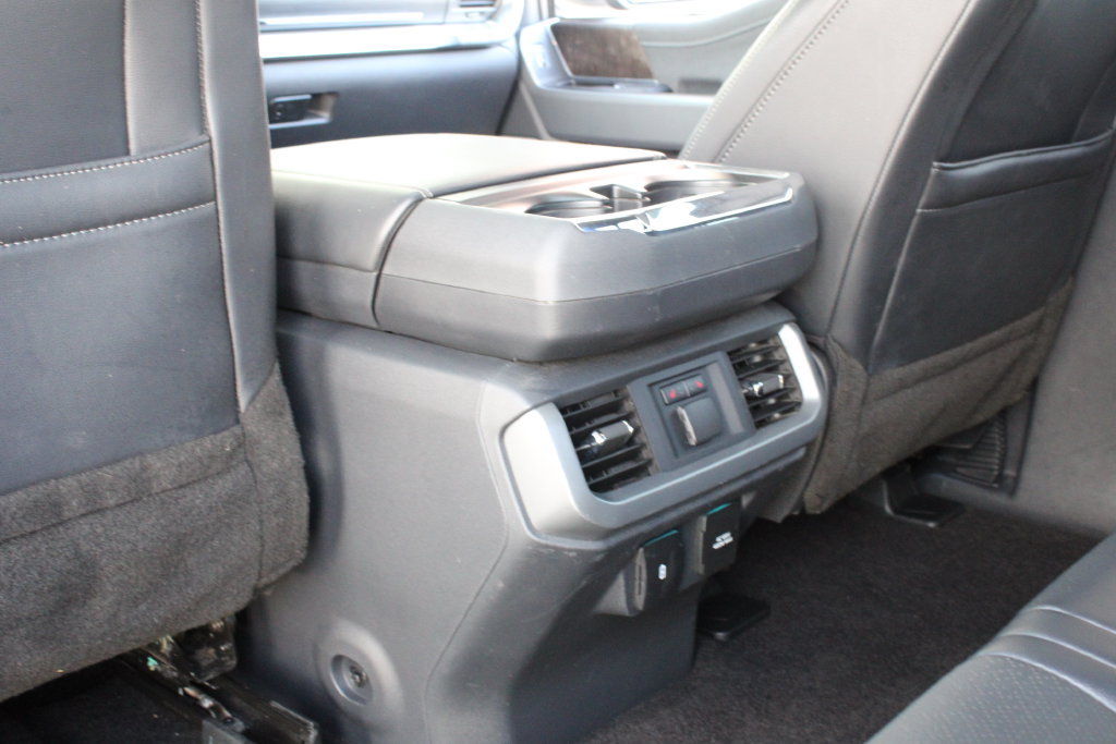 Used 2021 Ford F150 Lariat w/ Equipment Group 502A High AWD/4WD image 23