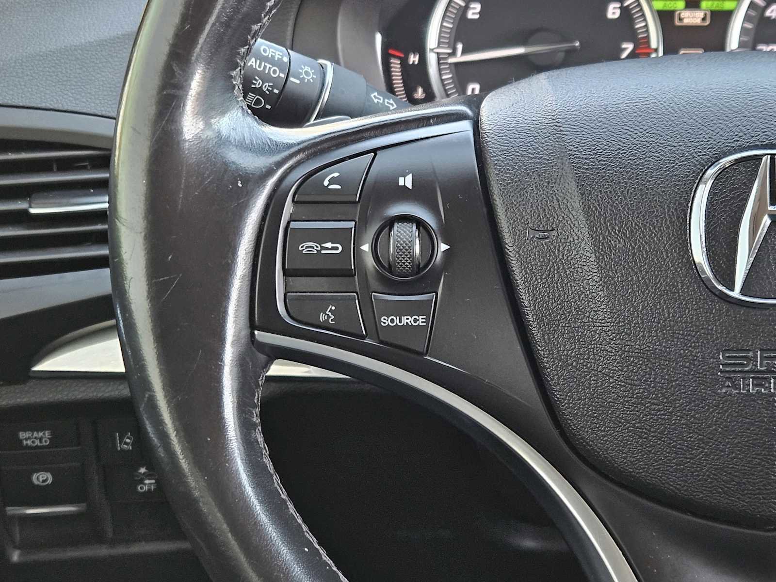 Used 2017 Acura MDX FWD image 26
