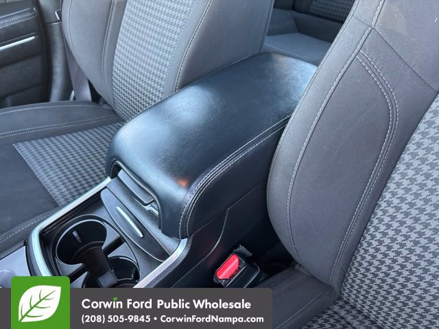 Used 2023 Dodge Charger SXT RWD image 22