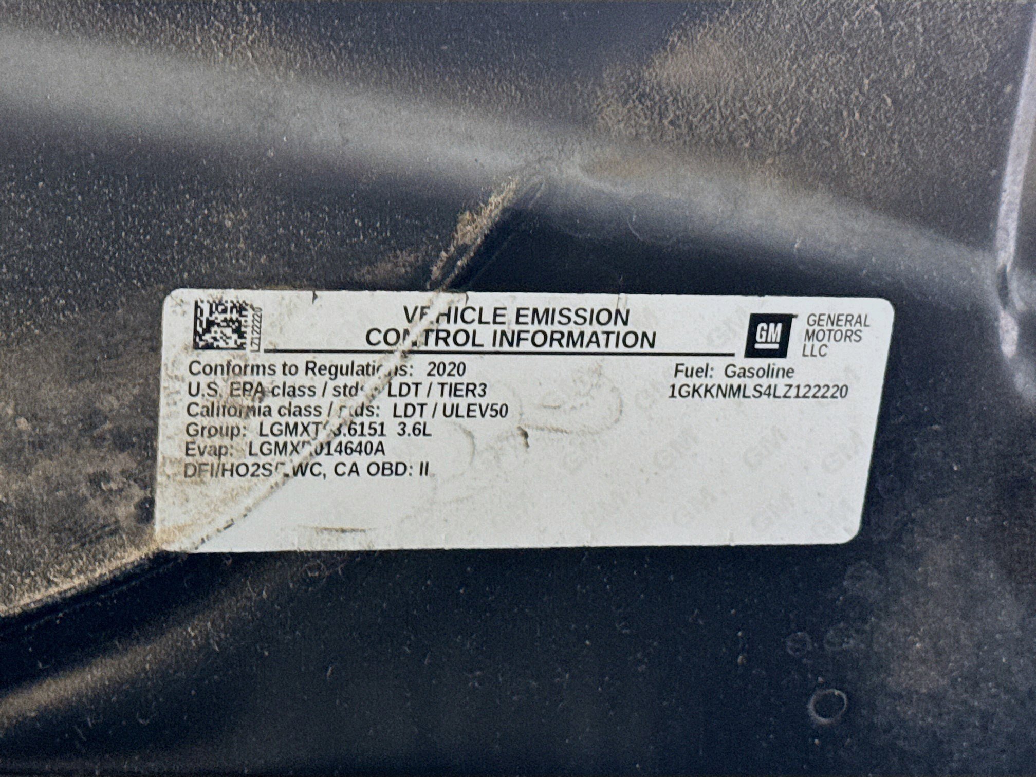 Used 2020 GMC Acadia SLT image 18