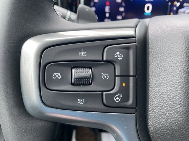 New 2026 Chevrolet Silverado 1500 RST w/ Z71 Off-Road Package image 10