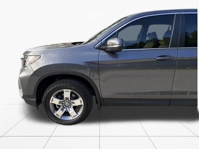 New 2026 Honda Ridgeline RTL image 10