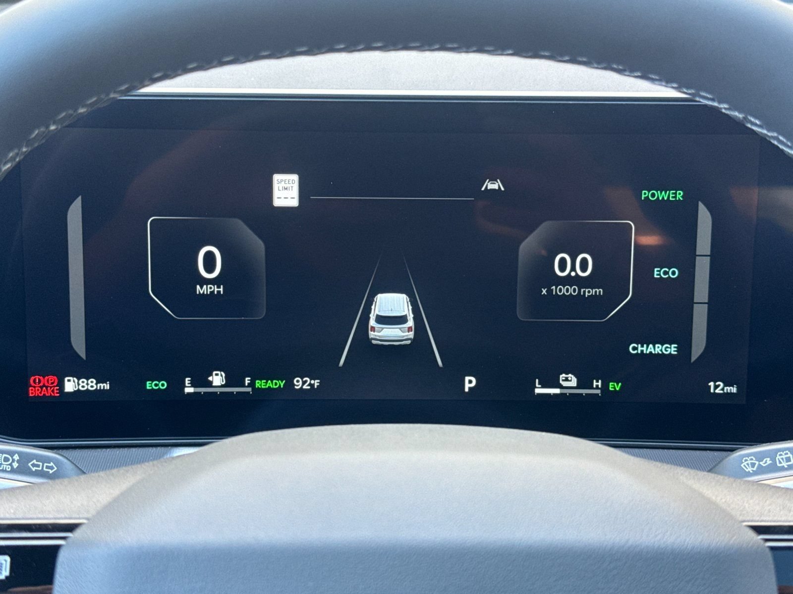 New 2026 Kia Sorento SX Prestige AWD/4WD image 25