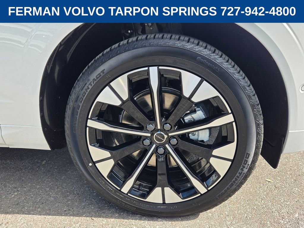 New 2026 Volvo XC60 B5 Plus w/ Protection Package Premier image 12