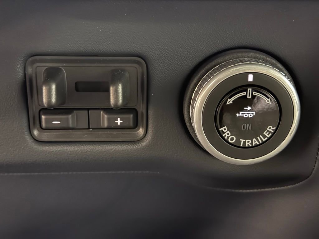 New 2025 Lincoln Navigator Reserve image 43