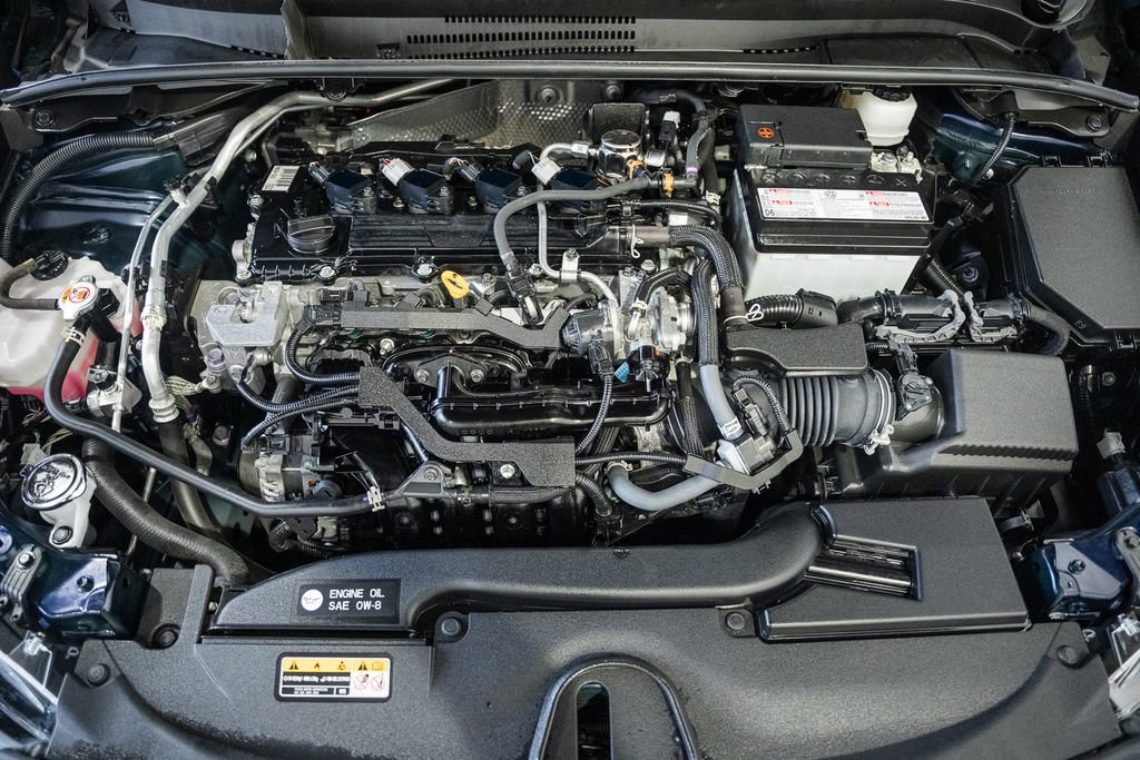 Used 2024 Toyota Corolla SE image 17