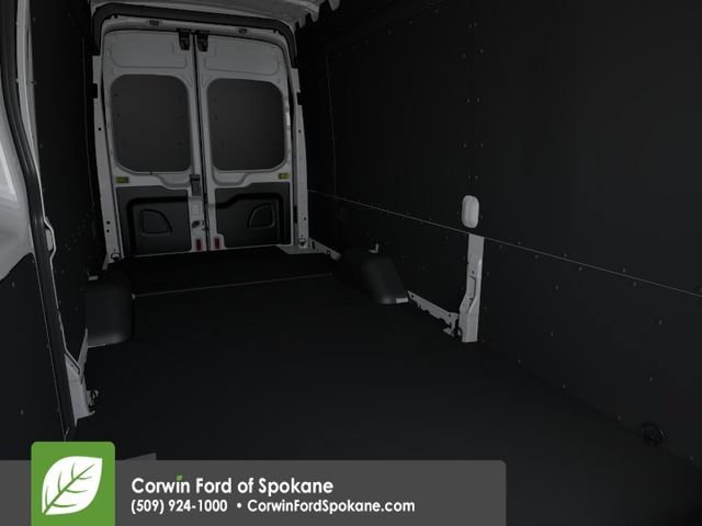 New 2026 Ford Transit 350 148 High Roof Extended AWD w/ Load Area Protection Package image 11