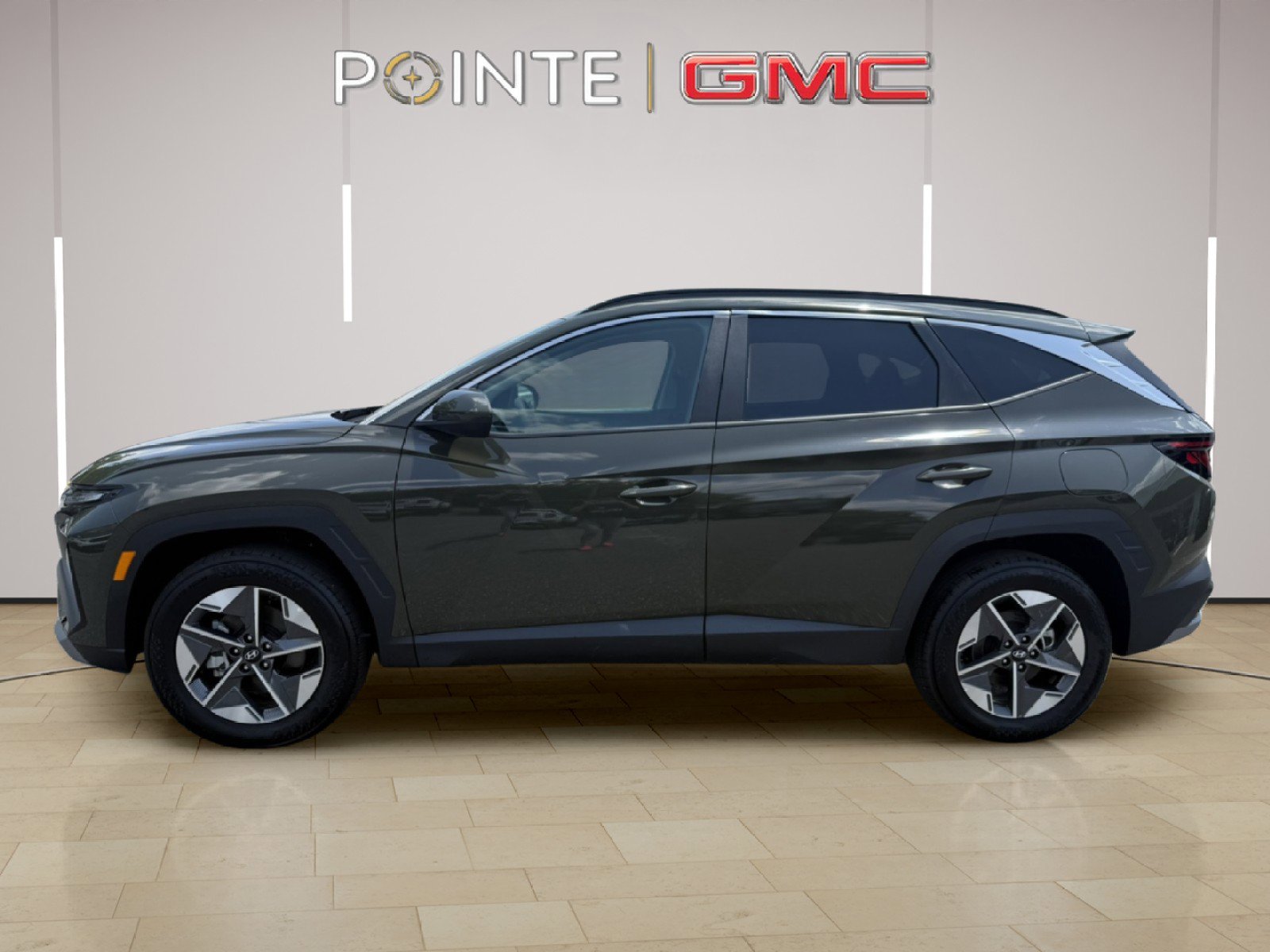 Used 2025 Hyundai Tucson SEL image 10